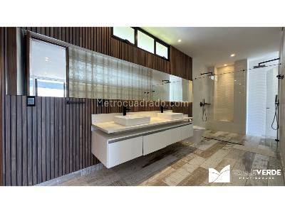 Casa de 5 alcobas en venta en Llanogrande, Rionegro · foto 19 de 20