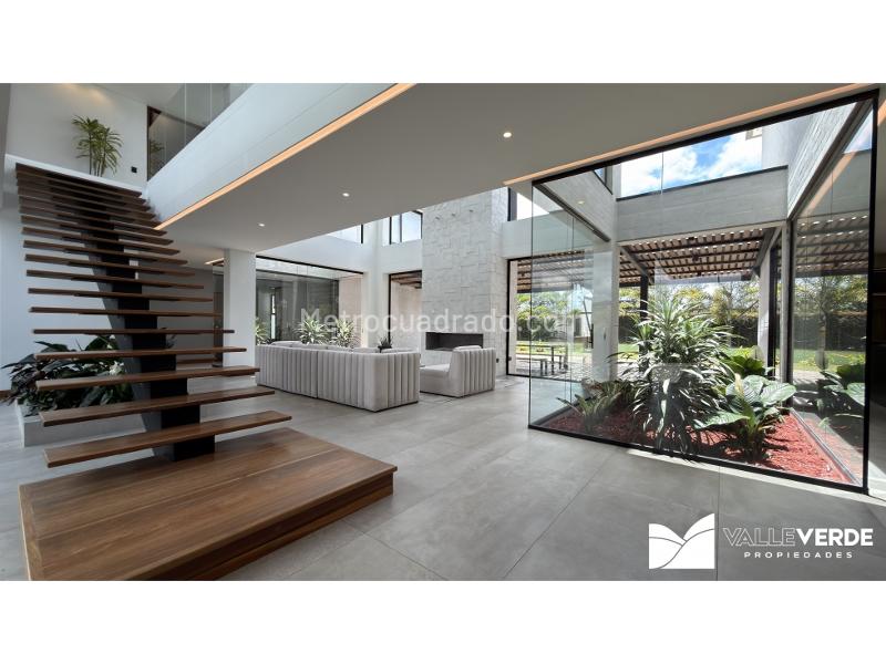 Casa – Rionegro - Vista 3