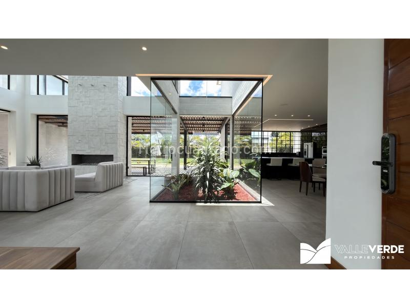 Casa – Rionegro - Vista 4
