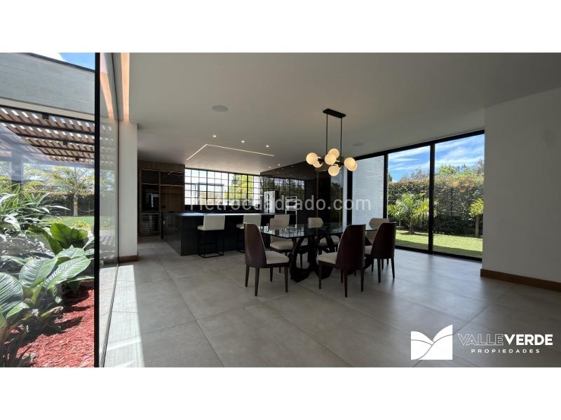 Casa – Rionegro - Vista 5