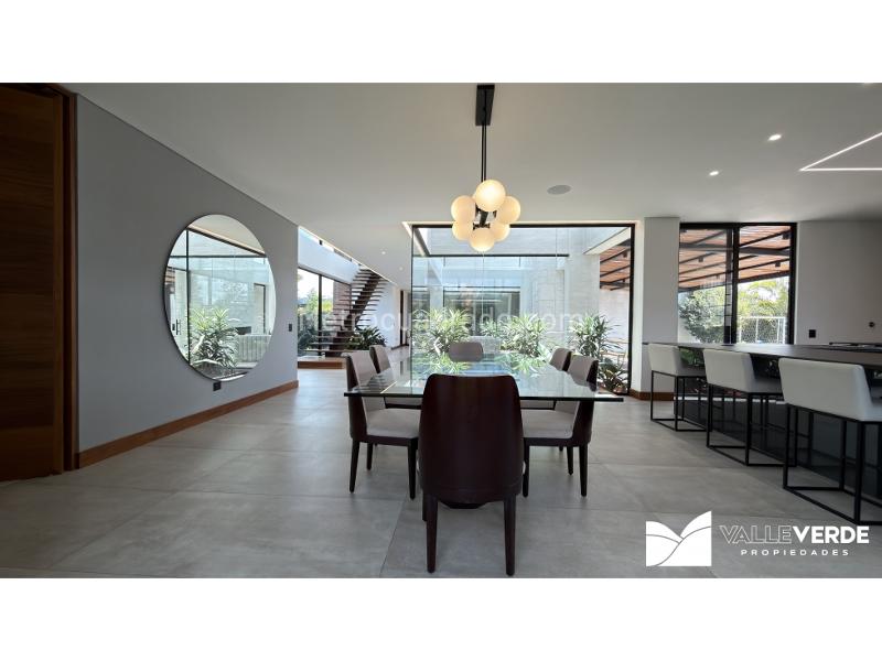 Casa – Rionegro - Más