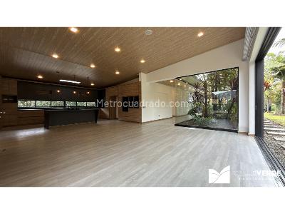 Casa en Arriendo, Llanogrande, Rionegro