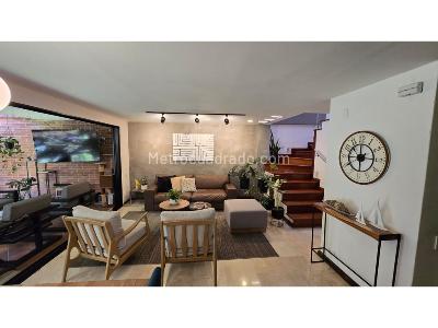 House for rent in El Poblado, Medellín