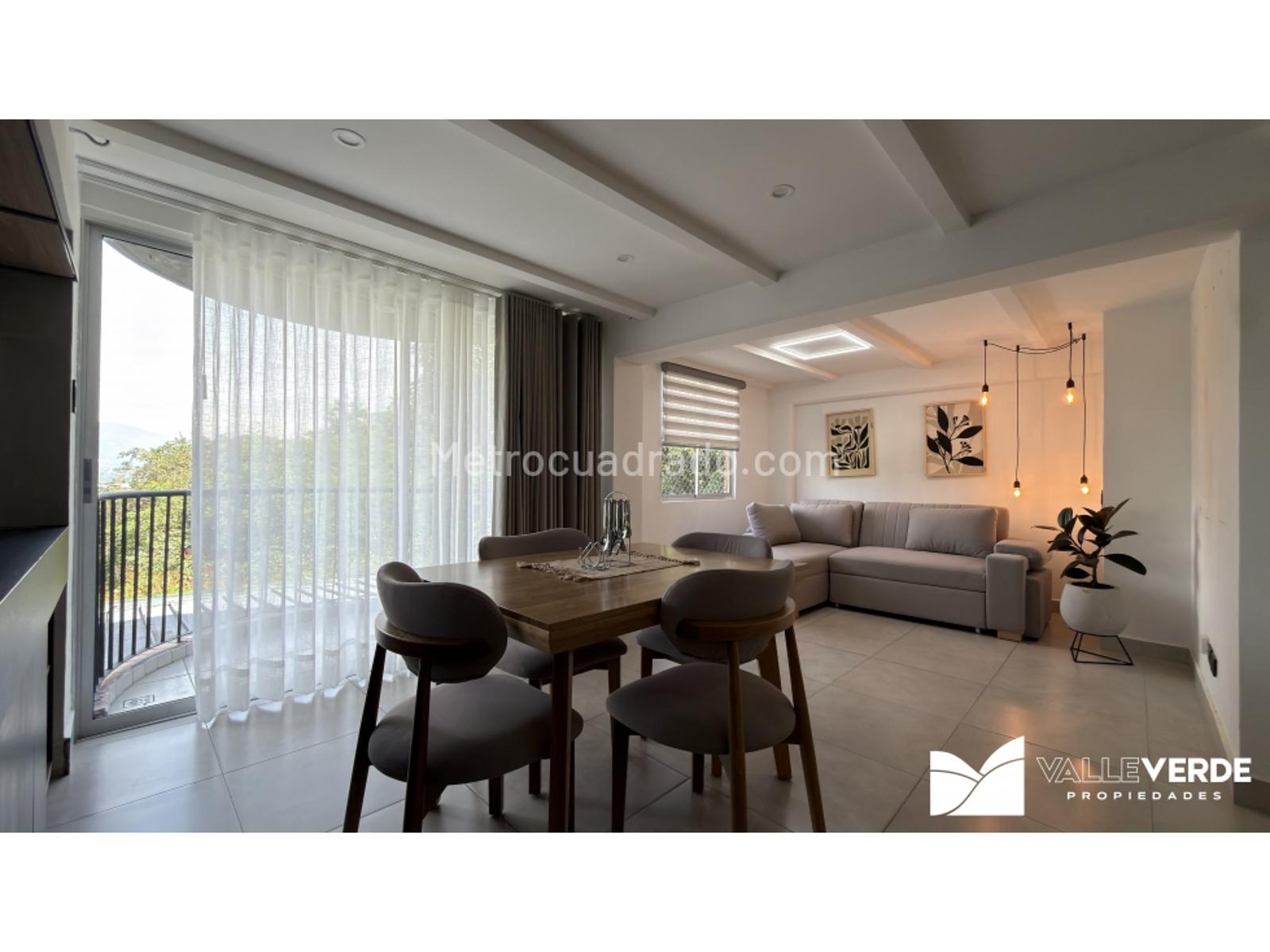 Foto del apartamento