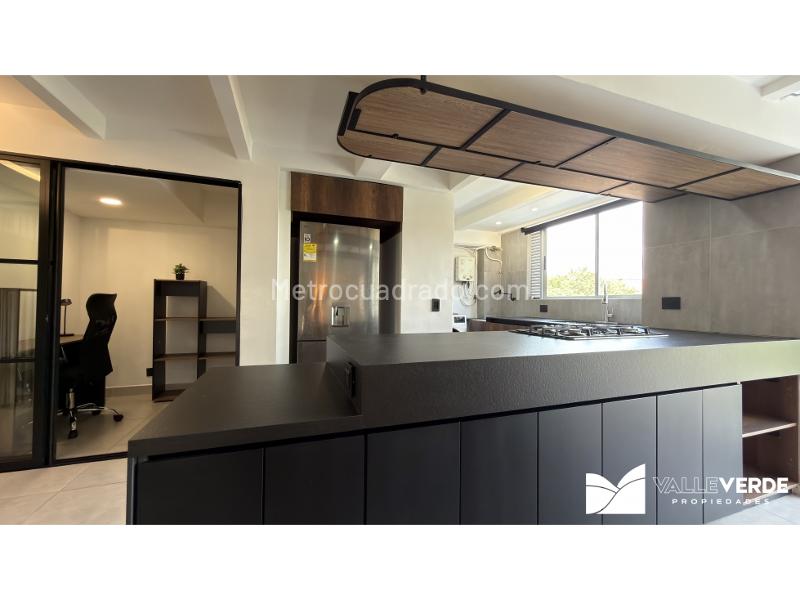 Piso – Medellín, El Poblado - Vista 5