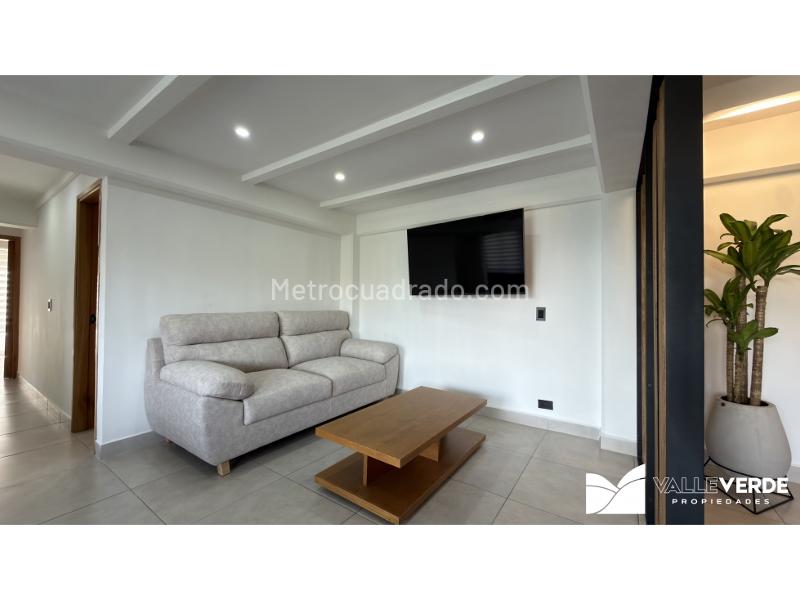 Piso – Medellín, El Poblado - Más