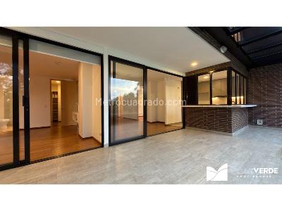 Apartamento de 2 alcobas en arriendo en Llanogrande, Rionegro, 110 m² · foto 3 de 19