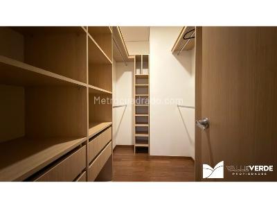 Apartamento de 2 alcobas en arriendo en Llanogrande, Rionegro, 110 m² · foto 4 de 19
