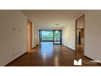 Apartamento de 2 alcobas en arriendo en Llanogrande, Rionegro, 110 m² · foto 5 de 19
