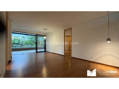 Apartamento de 2 alcobas en arriendo en Llanogrande, Rionegro, 110 m² · foto 6 de 19