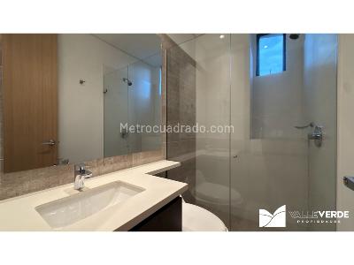 Apartamento de 2 alcobas en arriendo en Llanogrande, Rionegro, 110 m² · foto 7 de 19