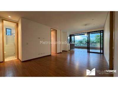 Apartamento de 2 alcobas en arriendo en Llanogrande, Rionegro, 110 m² · foto 8 de 19