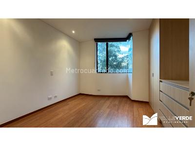 Apartamento de 2 alcobas en arriendo en Llanogrande, Rionegro, 110 m² · foto 12 de 19