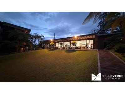 Apartamento de 2 alcobas en arriendo en Llanogrande, Rionegro, 110 m² · foto 15 de 19