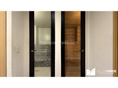 Apartamento de 2 alcobas en arriendo en Llanogrande, Rionegro, 110 m² · foto 18 de 19