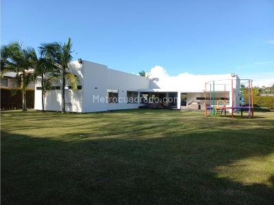 House for rent in Llanogrande, Rionegro