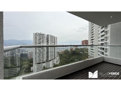 Apartamento de 3 alcobas en venta en El Poblado, Medellín, 90 m² · foto 6 de 16