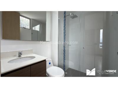 Apartamento de 3 alcobas en venta en El Poblado, Medellín, 90 m² · foto 10 de 16