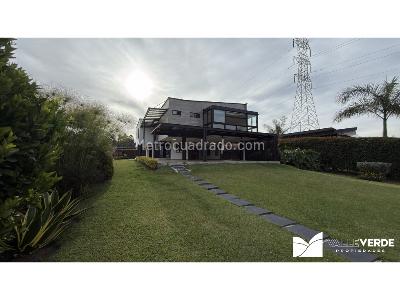 House for rent in Llanogrande, Rionegro