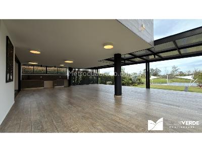 Casa de 5 alcobas en arriendo en Llanogrande, Rionegro, 1600 m² · foto 12 de 20