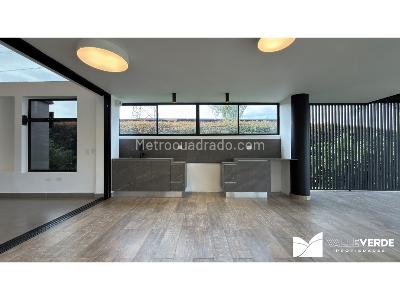 Casa de 5 alcobas en arriendo en Llanogrande, Rionegro, 1600 m² · foto 13 de 20
