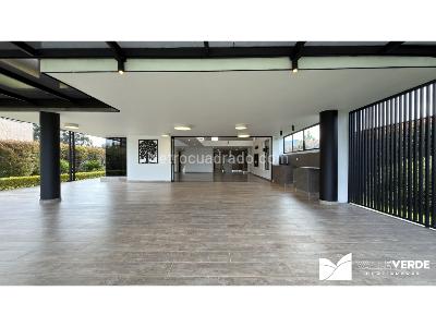 Casa de 5 alcobas en arriendo en Llanogrande, Rionegro, 1600 m² · foto 14 de 20