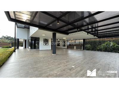 Casa de 5 alcobas en arriendo en Llanogrande, Rionegro, 1600 m² · foto 15 de 20