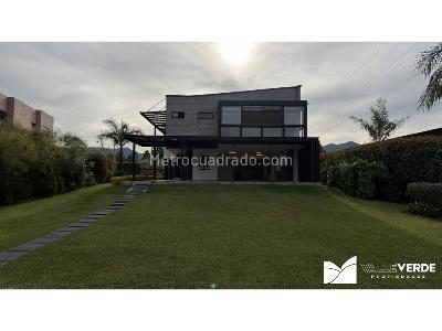 Casa de 5 alcobas en arriendo en Llanogrande, Rionegro, 1600 m² · foto 20 de 20