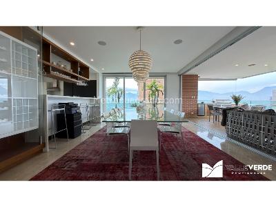 Apartamento de 3 alcobas en venta en Las Lomas, Medellín, 406 m² · foto 4 de 20