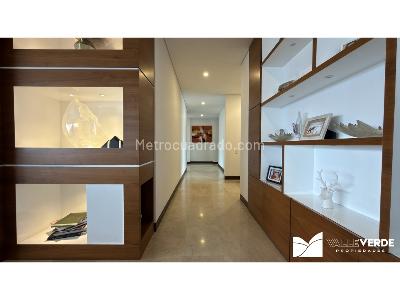 Apartamento de 3 alcobas en venta en Las Lomas, Medellín, 406 m² · foto 14 de 20
