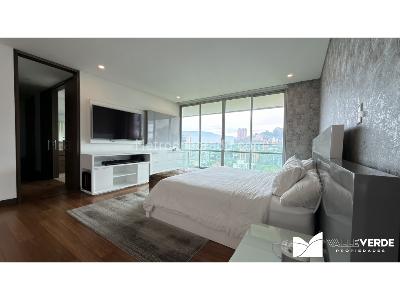 Apartamento de 3 alcobas en venta en Las Lomas, Medellín, 406 m² · foto 16 de 20