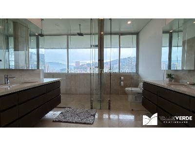 Apartamento de 3 alcobas en venta en Las Lomas, Medellín, 406 m² · foto 18 de 20