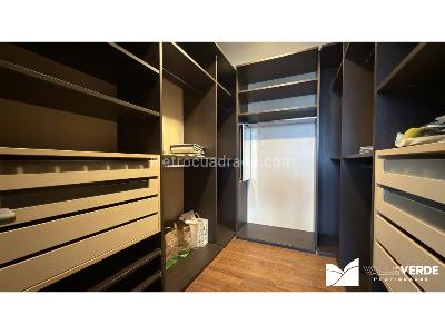 Apartamento de 3 alcobas en venta en Las Lomas, Medellín, 406 m² · foto 19 de 20