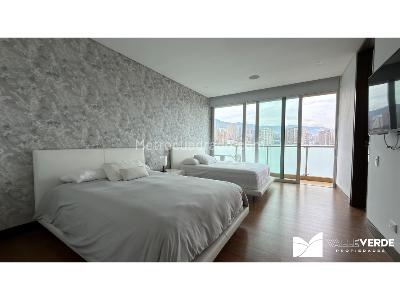 Apartamento de 3 alcobas en venta en Las Lomas, Medellín, 406 m² · foto 20 de 20