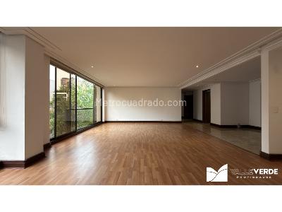 Apartamento de 4 alcobas en venta en Manila, Medellín, 220 m² · foto 3 de 20