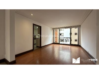 Apartamento de 4 alcobas en venta en Manila, Medellín, 220 m² · foto 4 de 20