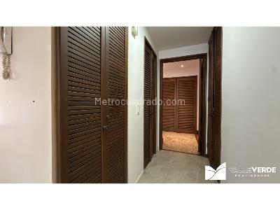 Apartamento de 4 alcobas en venta en Manila, Medellín, 220 m² · foto 9 de 20