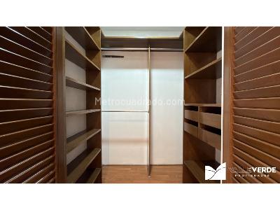 Apartamento de 4 alcobas en venta en Manila, Medellín, 220 m² · foto 14 de 20