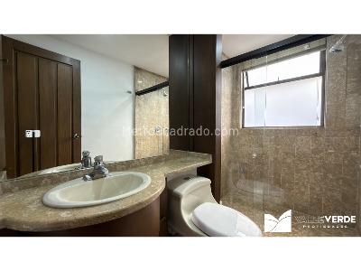 Apartamento de 4 alcobas en venta en Manila, Medellín, 220 m² · foto 16 de 20