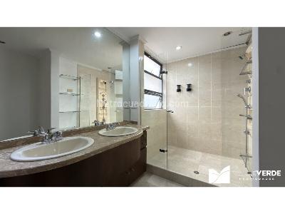 Apartamento de 4 alcobas en venta en Manila, Medellín, 220 m² · foto 20 de 20