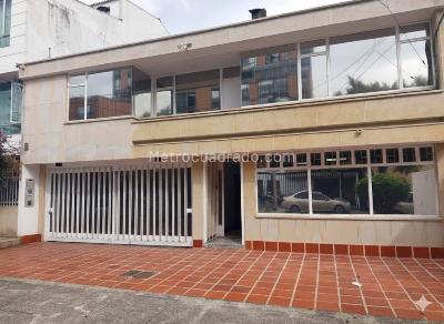 Casa en Venta, La Castellana, Bogotá D.C.