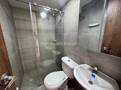 Apartaestudio en venta en El Redil, Bogotá, 29 m² · foto 11 de 12