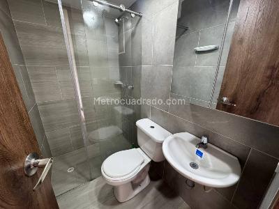 Apartaestudio en venta en El Redil, Bogotá, 29 m² · foto 12 de 12