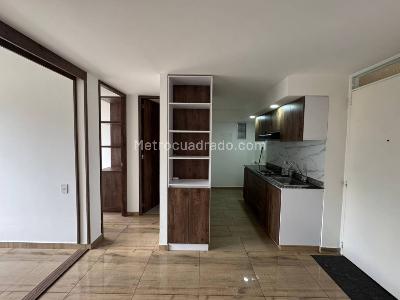 Apartaestudio en venta en El Redil, Bogotá, 29 m² · foto 4 de 12
