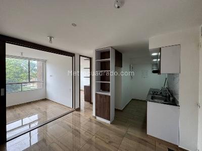 Apartaestudio en venta en El Redil, Bogotá, 29 m² · foto 5 de 12