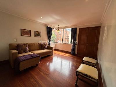 Apartamento en venta en El Nogal, Bogotá · foto 10 de 20