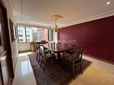 Apartamento en venta en El Nogal, Bogotá · foto 11 de 20