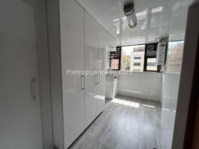 Apartamento en venta en El Nogal, Bogotá · foto 13 de 20