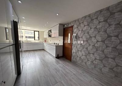 Apartamento en venta en El Nogal, Bogotá · foto 14 de 20
