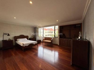 Apartamento en venta en El Nogal, Bogotá · foto 15 de 20